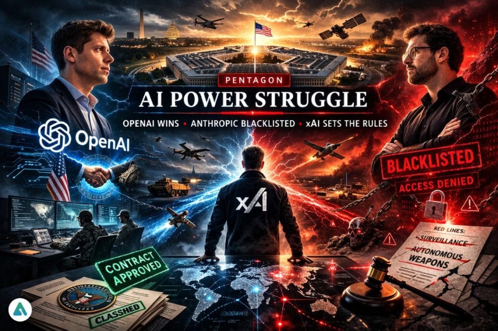 OpenAI defense deal