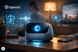 OpenAI hardware leak