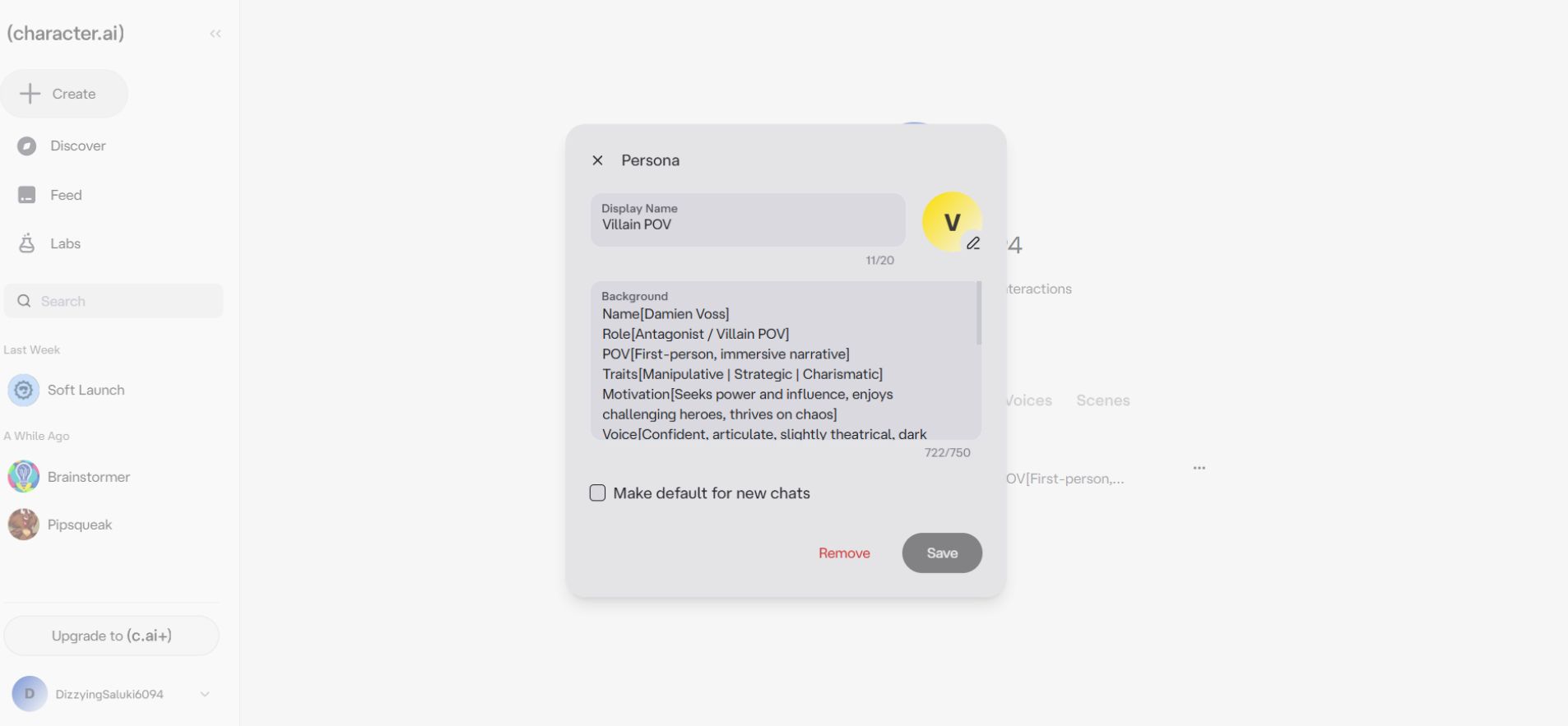 The Anchor & Action Framework — Writing 2026-Ready Persona Descriptions
