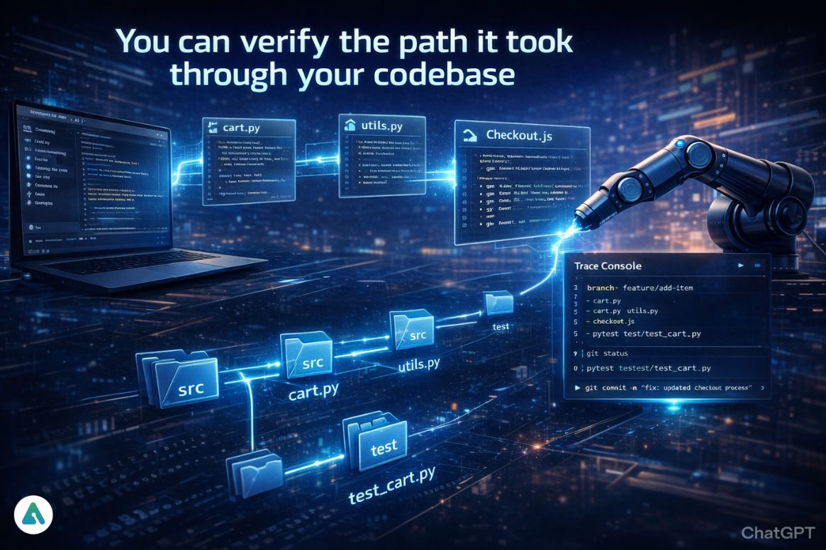 Thinking Trace vs Claude's Internal Monologue