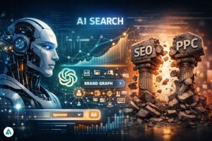 Unified AI Discovery Strategy