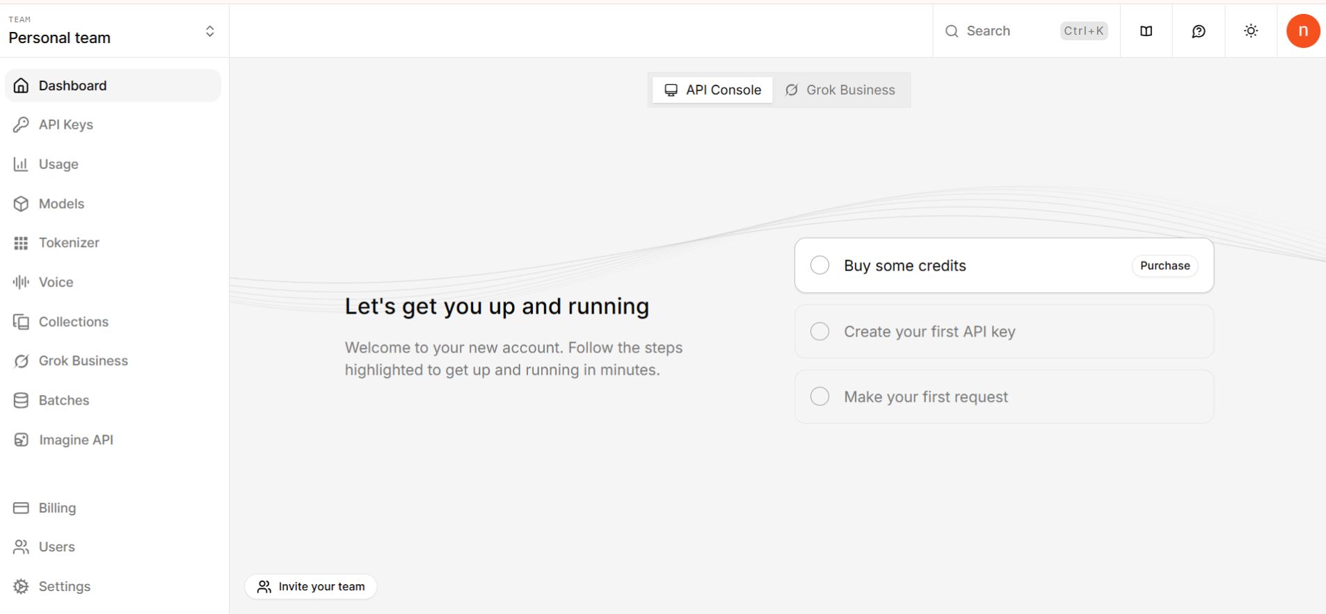 Where to Get Real Grok Access
