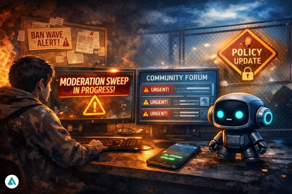 Why Is Character AI Down