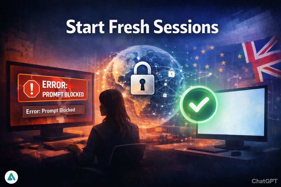 Working Within Current Grok Guidelines