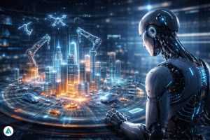 World Labs spatial AI