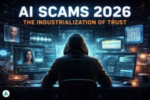 AI-powered scams 2026