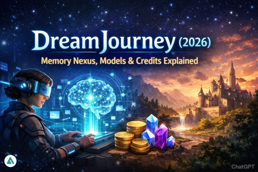 dreamjourney