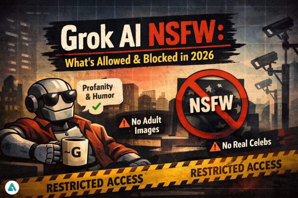 grok ai nsfw