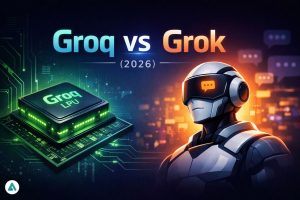 groq vs grok