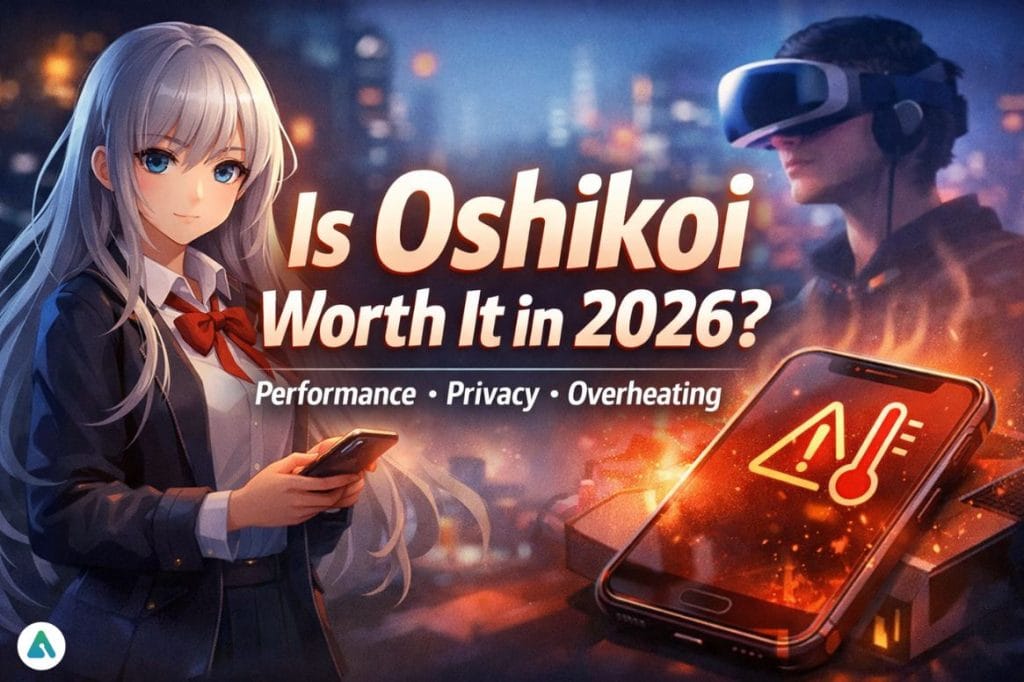 oshikoi