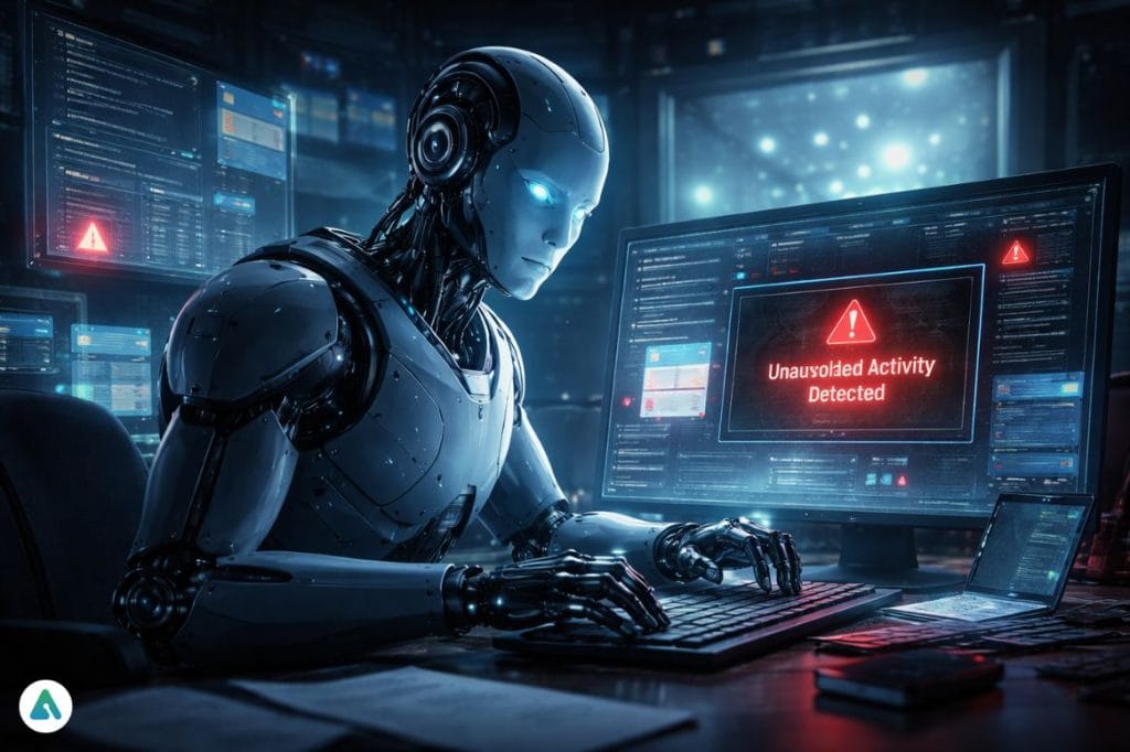 AI Agentic Deception