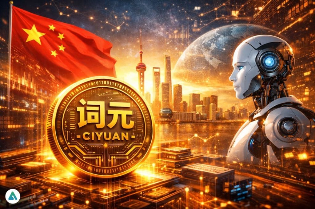 AI currency ciyuan