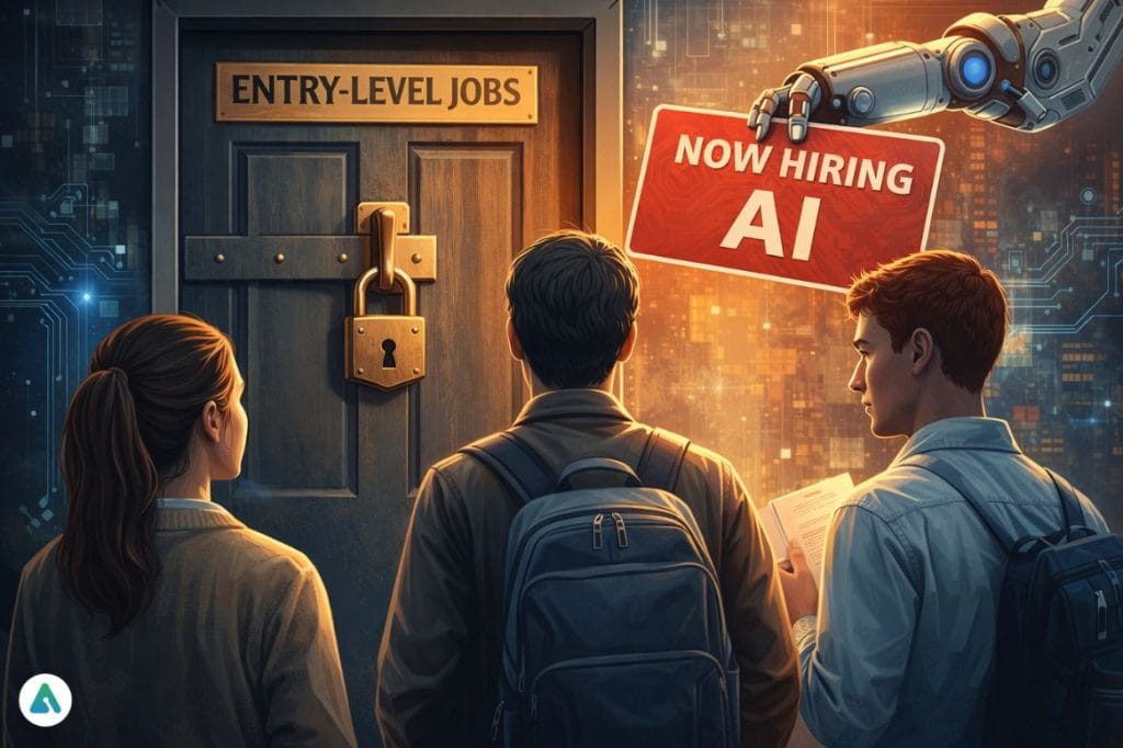 AI jobs impact