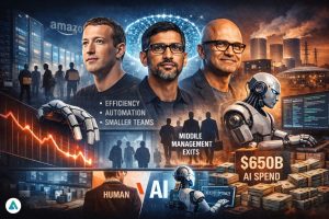 AI layoffs 2026