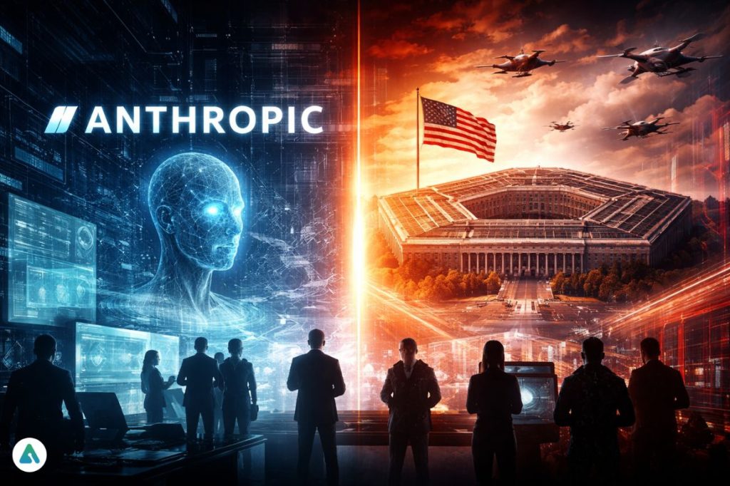 Anthropic Pentagon Showdown