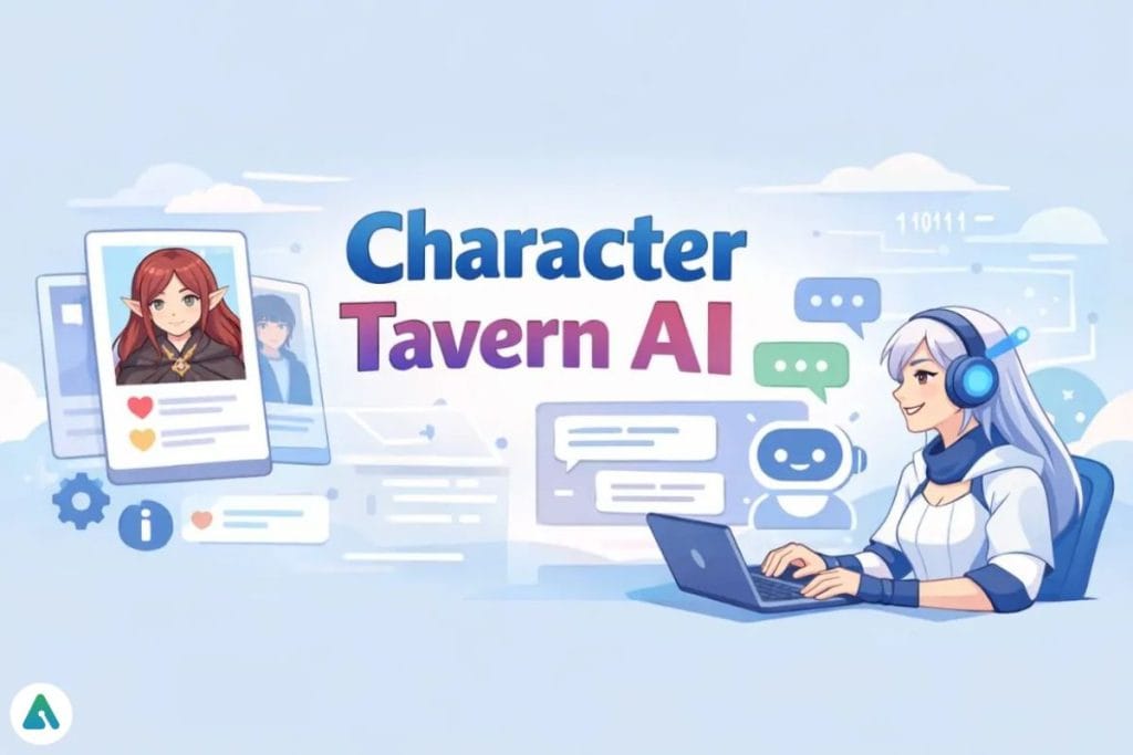 character tavern ai