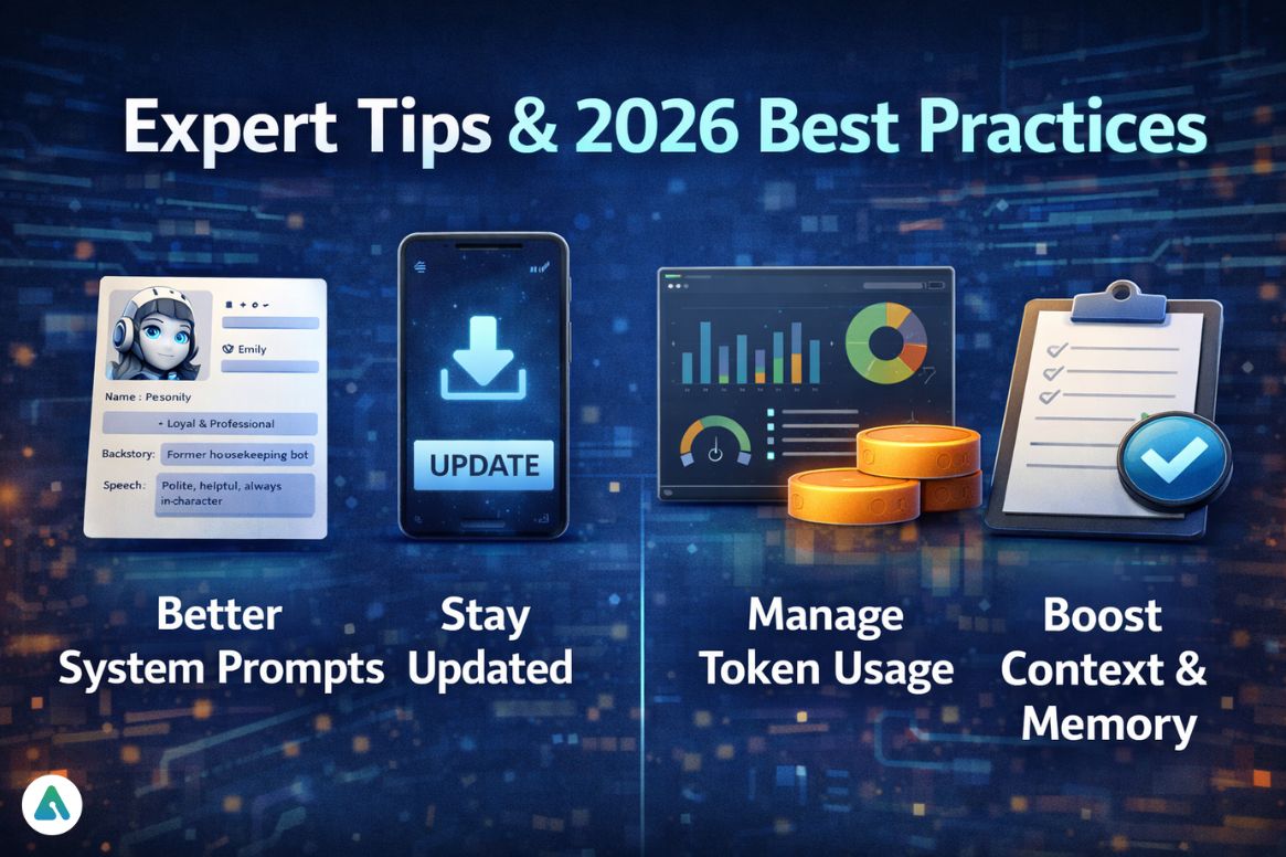 Expert Tips and 2026 Best Practices