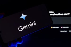 Gemini AI lawsuit