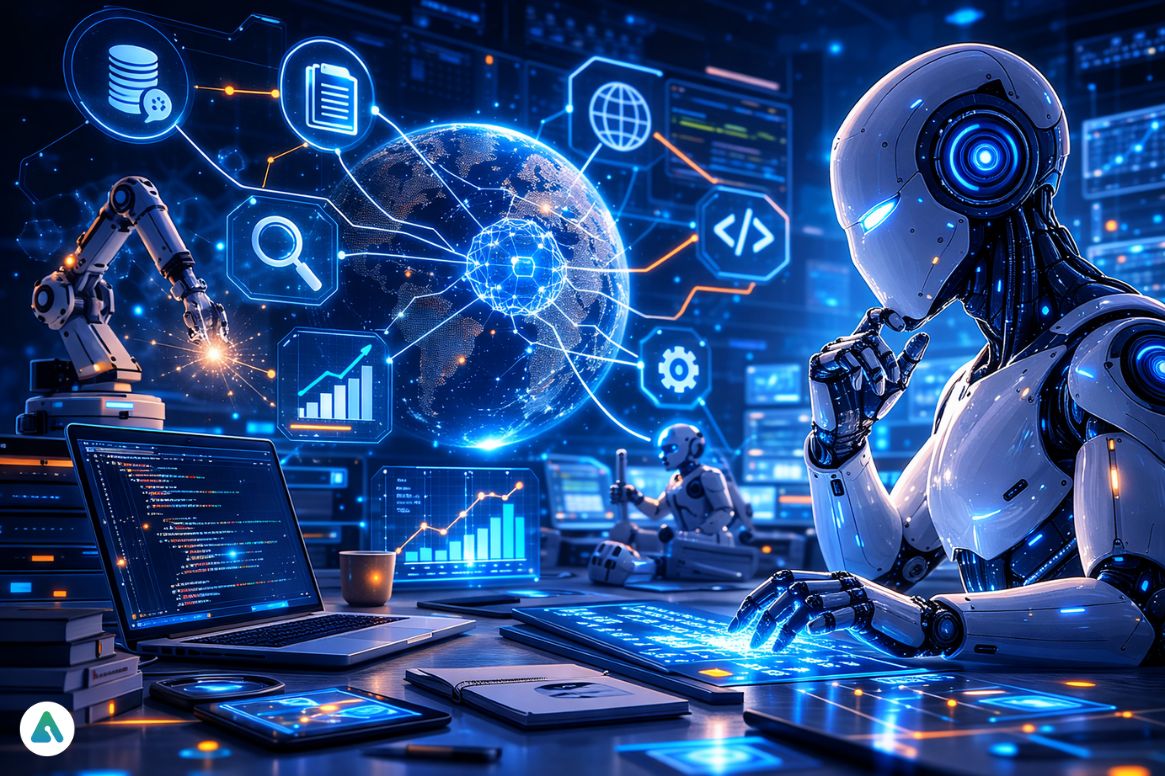 Grok 4.1 for Agentic Workflows