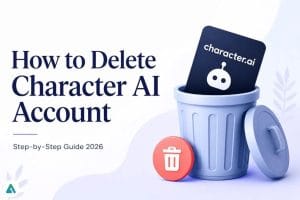 how-to-delete-character-ai-account