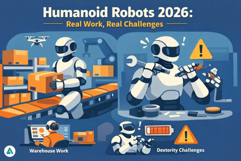 Humanoid Robots