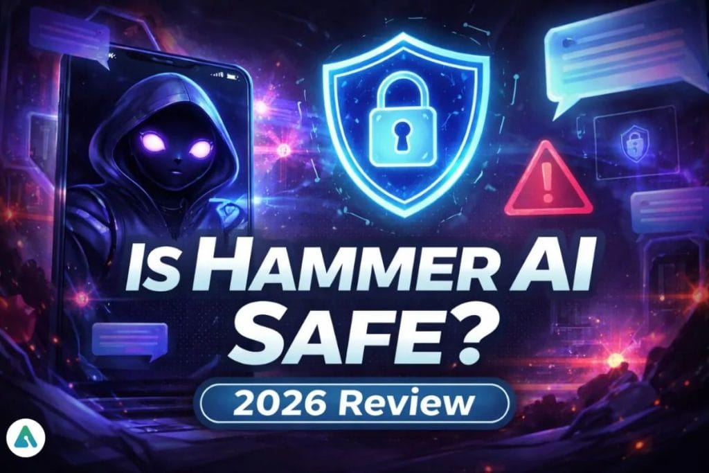 Hammer AI