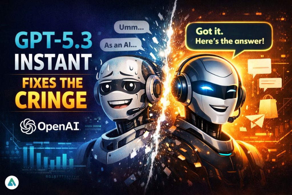 OpenAI GPT-5.3