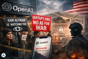 OpenAI government deal