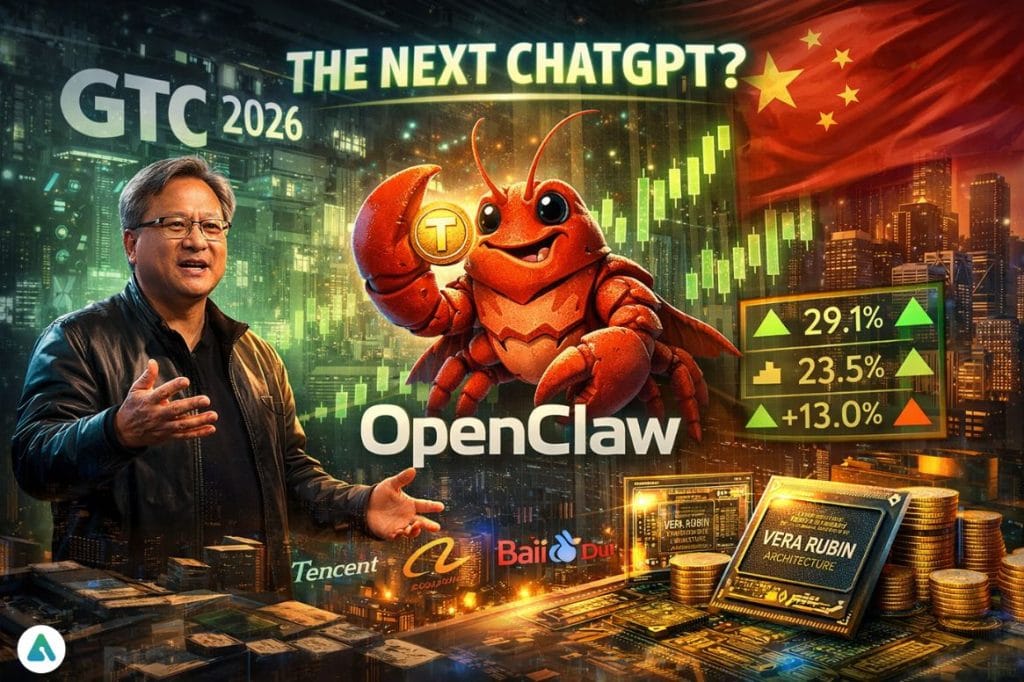 OpenClaw China AI