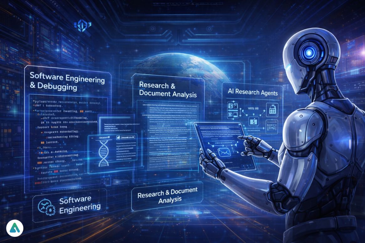 Real-World Use Cases of grok 4.1