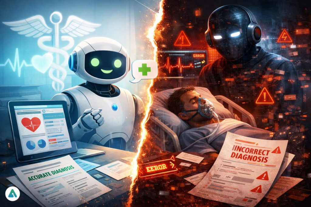 ai health advice 2026