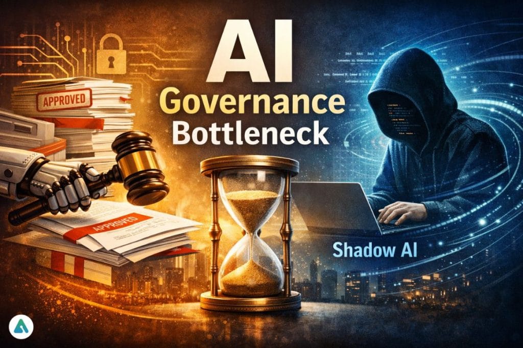 ai transformation is a problem of governance