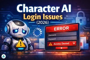 character-ai-login-issues