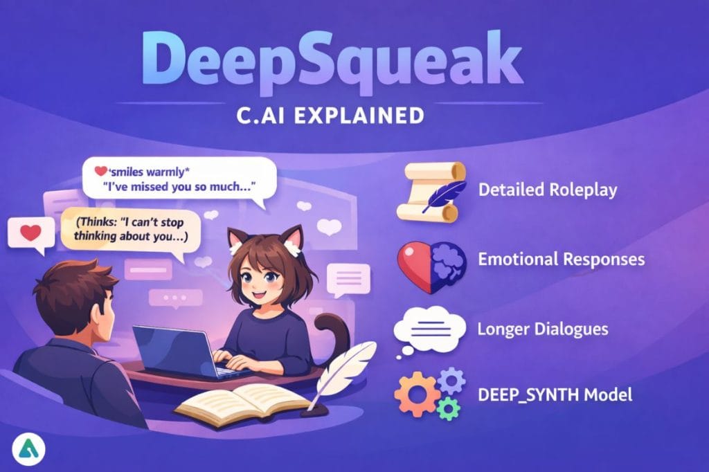 deepsqueak c.ai