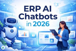 erp ai chatbots