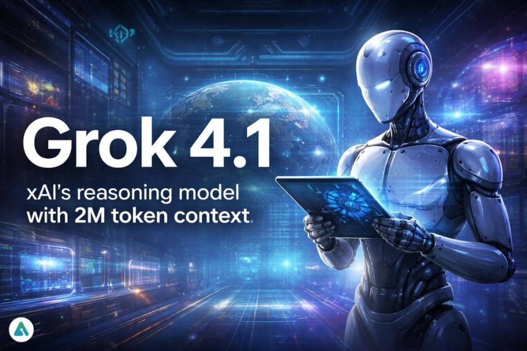 grok 4.1