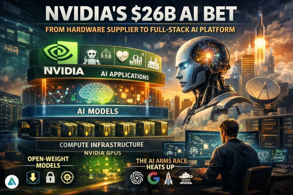 nvidia open weight ai models