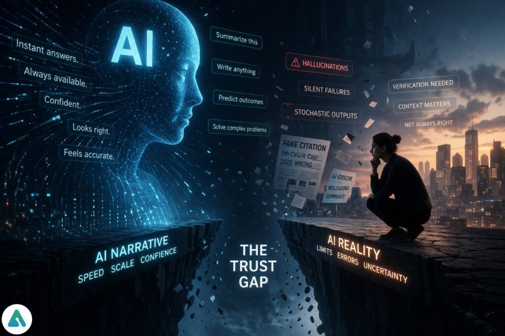 AI Over-Reliance 2026