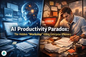 AI productivity paradox
