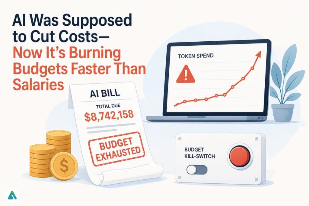 AI token costs