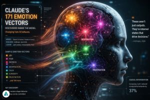 Claude functional emotions