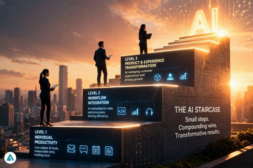 Enterprise AI Strategy