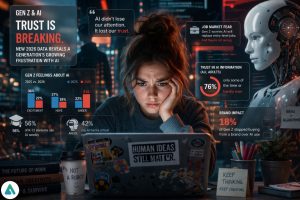 Gen Z AI sentiment 2026