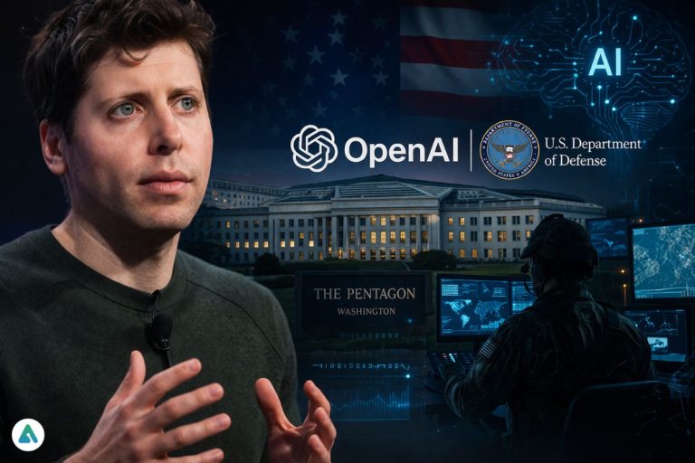 OpenAI Pentagon Partnership