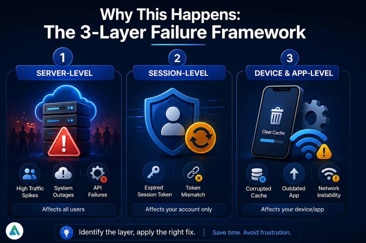 The 3-Layer Grok Failure Framework