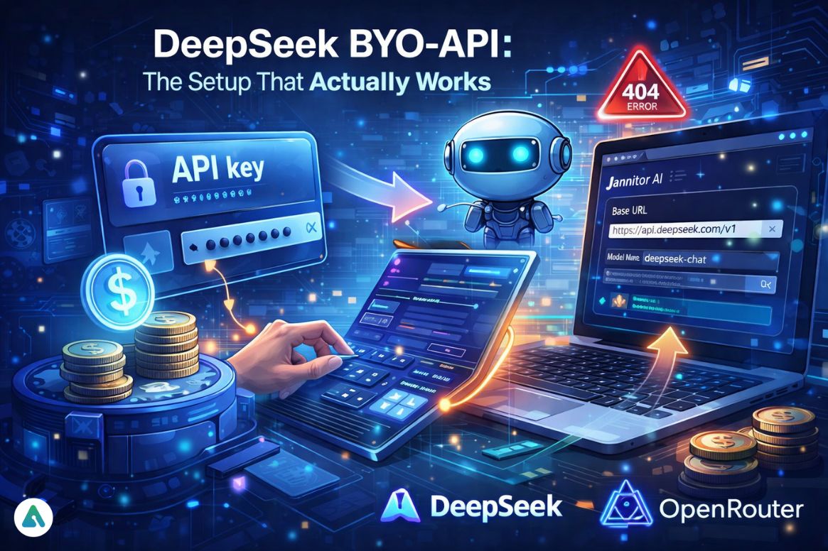 deepseek-byo-api