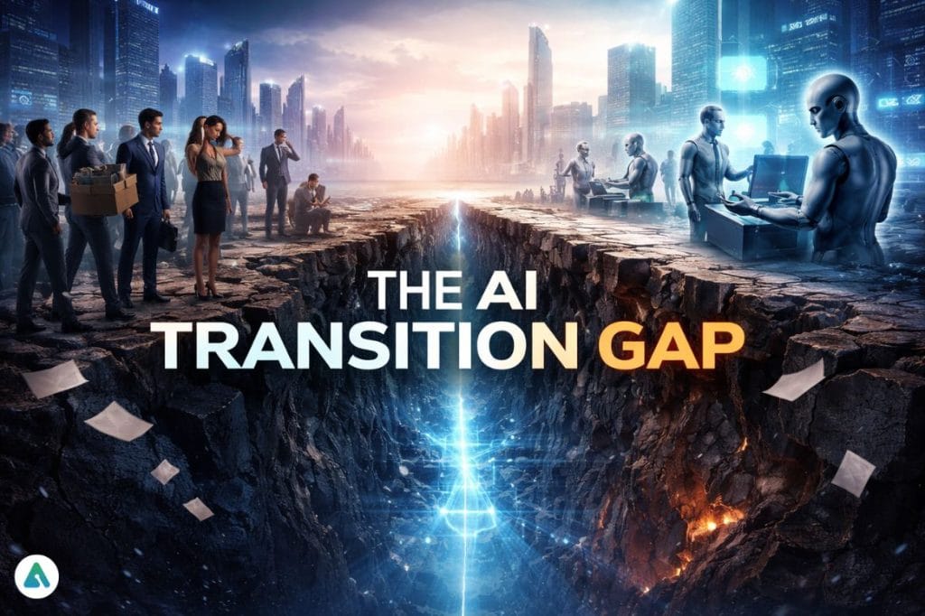 future of work AGI