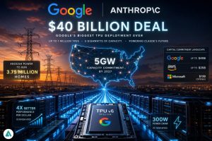 google anthropic investment 2026