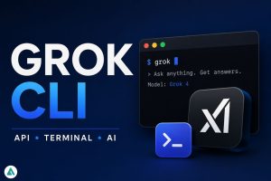 grok-cli