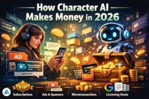 how-character-ai-makes-money
